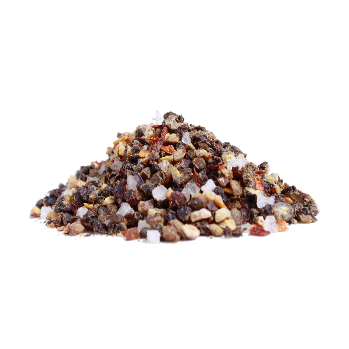 SPICE BAR - БИО ПОДПРАВКА ПУШЕНО БАРБЕКЮ - 100 г